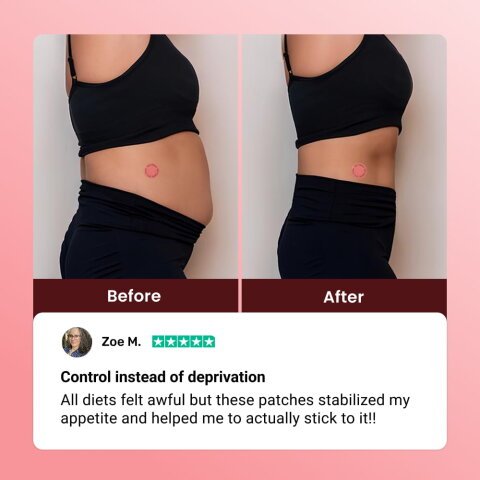 Murwon Berberine Patches image